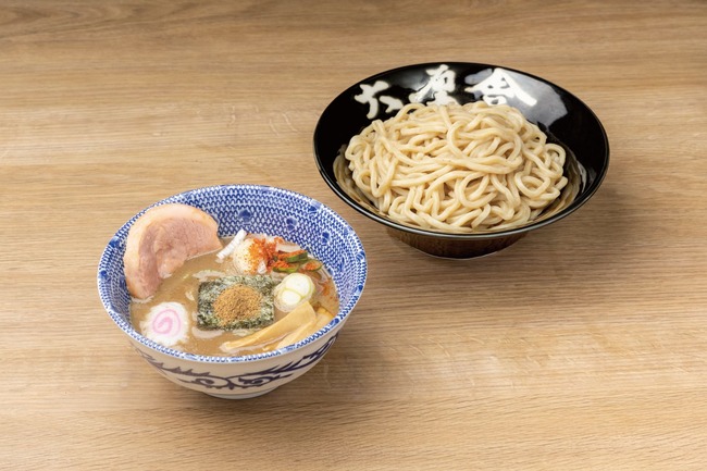 松屋、つけ麺「六厘舎」を91億円で買収へ