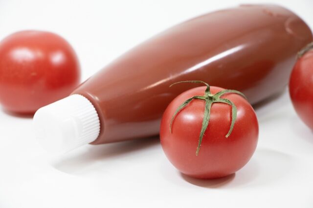 トマト嫌い「ケチャップはOK、ピザのトマトもOK」←こいつの正体