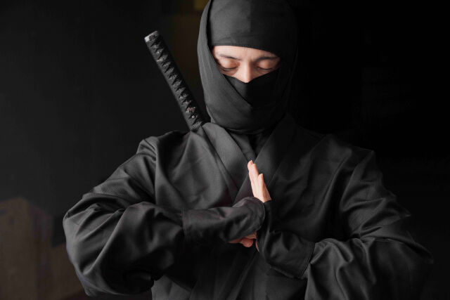 忍者ってなにきっかけで世界的に有名になったんだ？