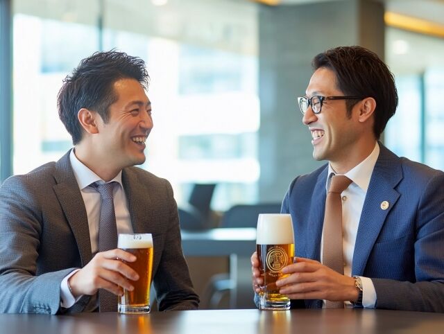 【超悲報】御社の忘年会、本日12:00～の模様ｗｗ