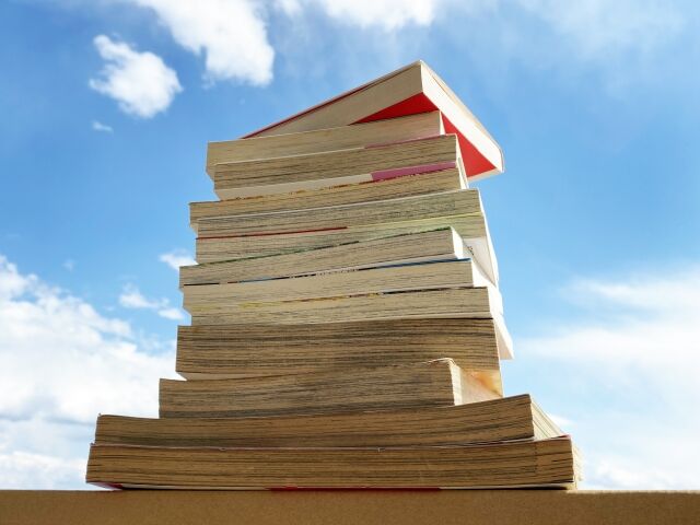 AmazonのKindle本超特大セール！ガッツリ全巻対象のやつがこれだ