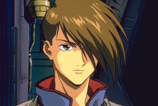 ガンダムWのトロワって協調性無いキャラかと思ってた