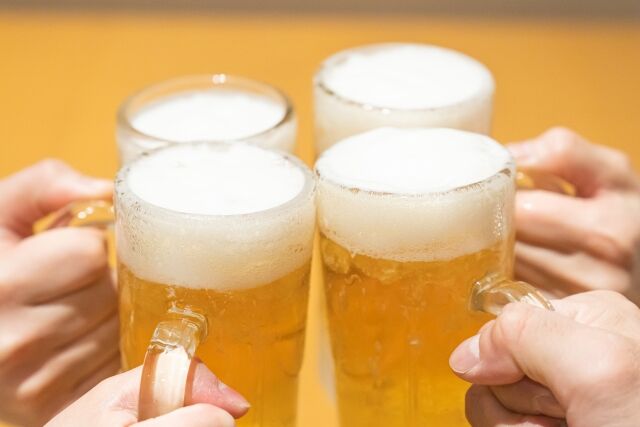 【悲報】弊社の忘年会中止ｗｗｗｗｗｗｗ