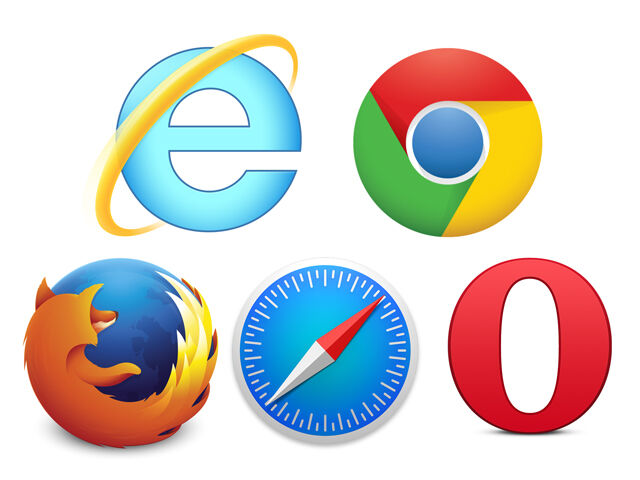 ブラウザの派閥争いって昔は結構あったけど