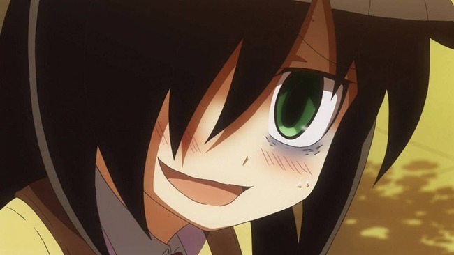 わたモテのヤバいキャラTier表ｗｗｗｗｗｗｗｗｗｗｗｗｗ