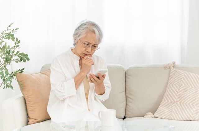 最も積極的にAIを活用しているのは60代以上の女性と判明