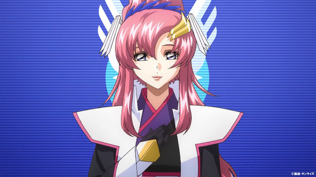 ガンダムSEEDのラクス・クラインさんの料理ｗｗｗｗｗｗ