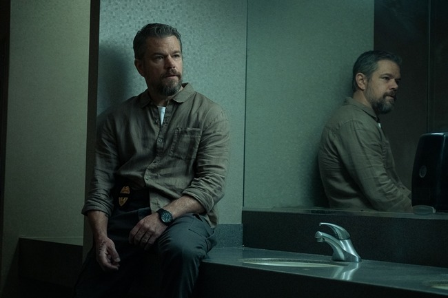 ネトフリ「うちの映画作る時は話の説明を作中に4回は入れろ。客はスマホいじって見てないから」