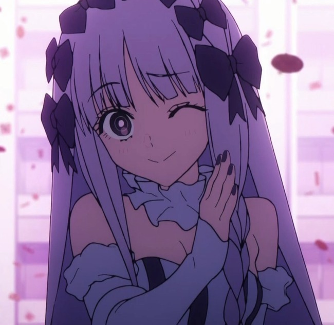 【悲報】 Fakeのグッズ、女キャラの代表がフランチェスカ