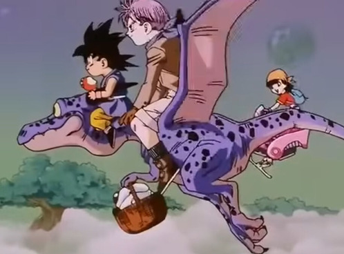 ドラゴンボール曲のナンバーワン決まるwwwwwww