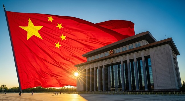 中国の金持ちのINM厨さん、1145.14万元（約2.5億円）で会社を設立してしまう