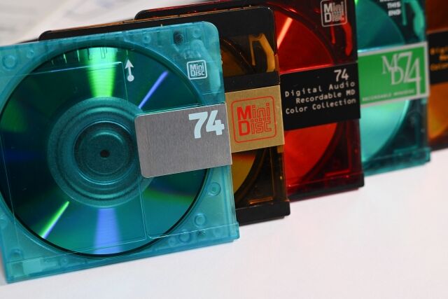 MDを再評価するスレ