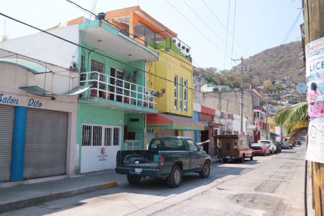 メキシコの火葬場で381遺体が山積みで放置 「怠慢によるもの」
