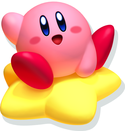 kirby