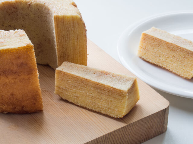 元ジャンポケ斉藤、バームクーヘン販売会社と揉めている模様