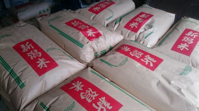 74歳の女、米3袋15キロをスーパーから盗み逮捕