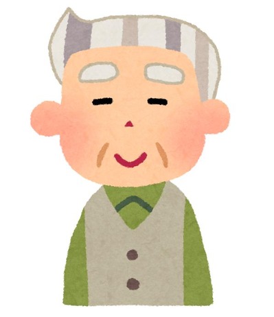 始球式に登場したおじいちゃん、イキってフォークを投げてしまう 始球式に登場したおじいちゃん、イキってフォークを投げてしまう