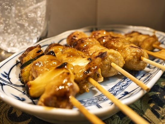 焼き鳥で一番うまい串wwww