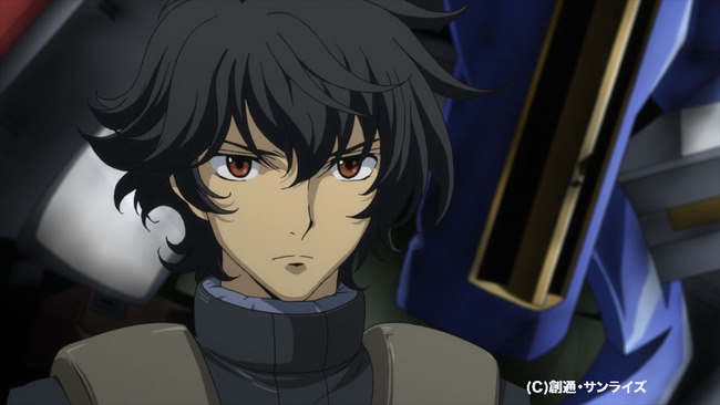 宮野真守さん、ガンダム総選挙でもうるさい