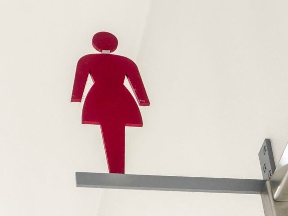 女子トイレを盗撮した警部「部下の健康状態が心配で便を見たかった」
