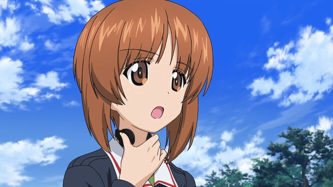 【悲報】 ガルパン、劇場版公開から10年が経ってしまう