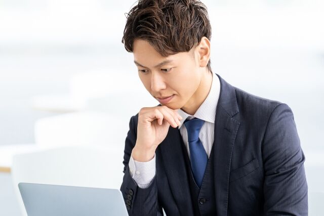 株を始めてから四六時中株のこと考えてしまうんだが