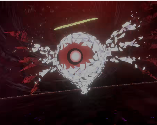 カービィ64のラスボスだったゼロツーさん、イメチェンしてエアライダーに登場