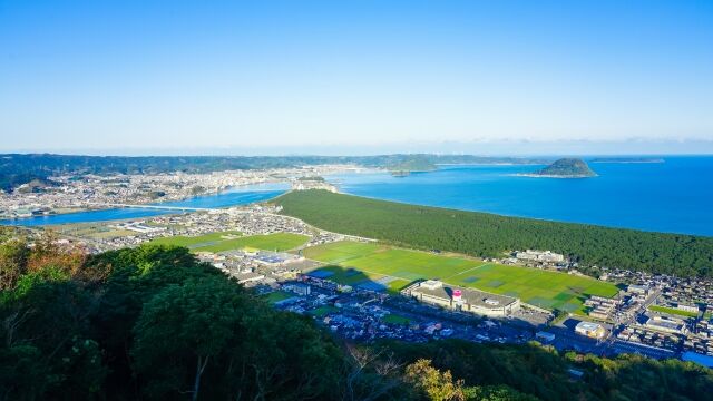 佐賀県行ったことないからAIに観光モデルコース聞いた結果……