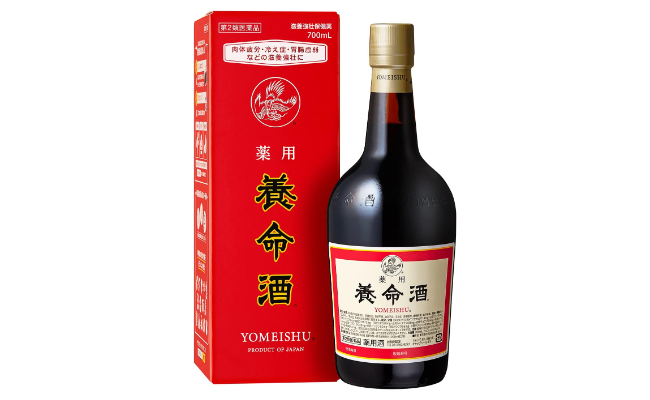 「薬用養命酒を飲んだ」酒気帯び運転の疑いで会社員の男(26)を逮捕