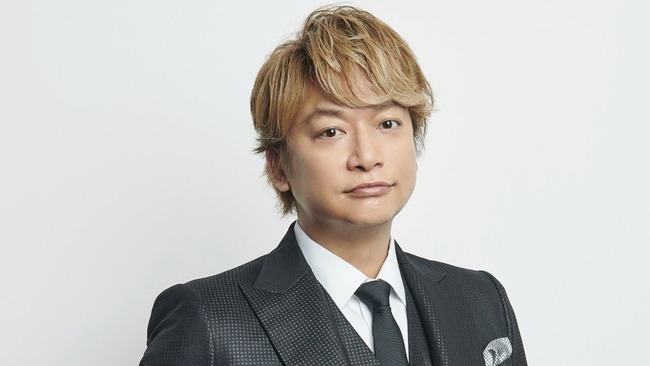 【朗報】 香取慎吾さん、ついに地上波連ドラの主役に返り咲く 【朗報】 香取慎吾さん、ついに地上波連ドラの主役に返り咲く