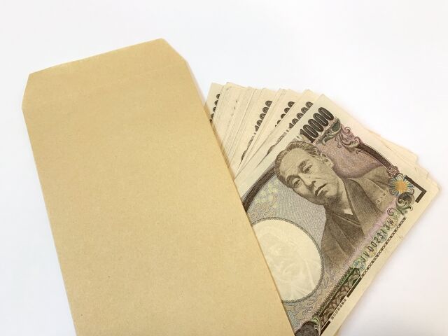 「この金で生活しようと思った」 91歳男性の落とした現金17万円を持ち去った73歳男を逮捕