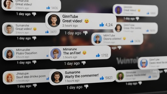 【悲報】チョコプラさん、突然YouTubeチャンネルのコメント欄を全閉鎖してしまう