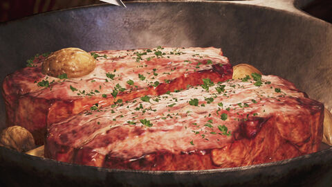 ゲームでいらない要素「料理」に決まる