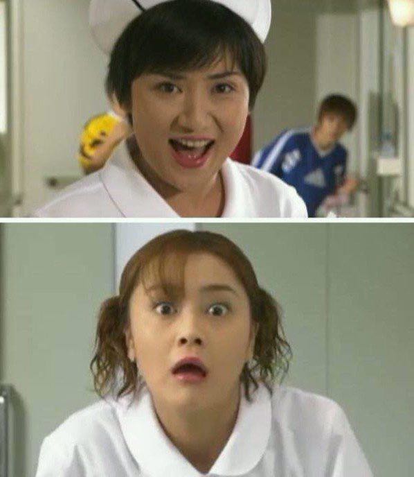 一定の年齢の日本人が見ると脳内で音が鳴る画像