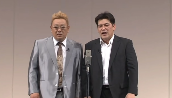 【公式】サンドウィッチマン