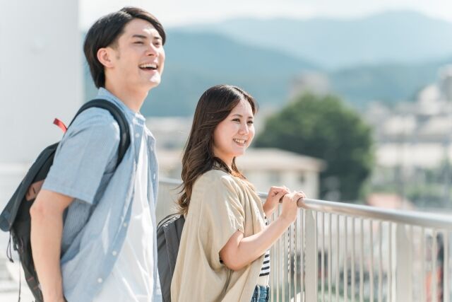 都道府県別・男女別の大学進学率、地方格差が浮き彫りに