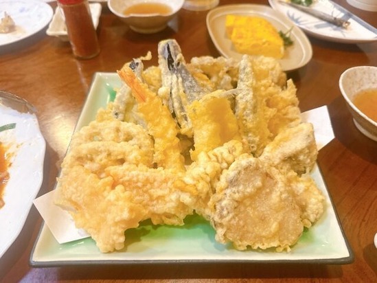 【朗報】天ぷら打線、めっちゃ強そう