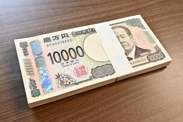 【特殊詐欺】80代女性から現金140万円を詐取か  受け子役の70歳女を逮捕
