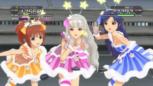 アイマスXbox360版のDLC、到底無理な売上目標をクリアするための起死回生の一手だった