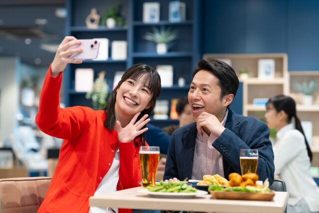 既婚者専用マッチングサイトとかいう闇