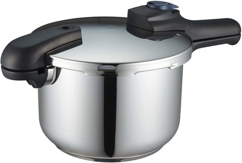 すまん、圧力鍋使いの上級者おる？