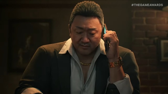 『龍が如く』生みの親の名越スタジオ、資金提供が打ち切られるとの報道