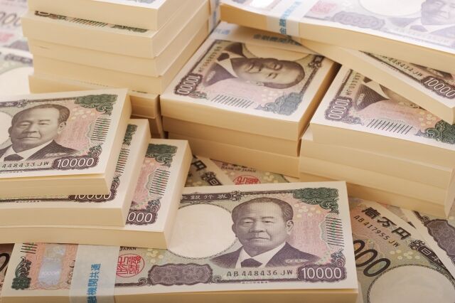 「儲けが13億円出た」 SNSで詐欺にあった男性、約3億円をだまし取られる