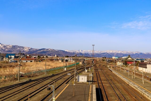 【悲報】北海道の地名、ガチで読めない