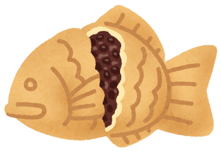 sweets_taiyaki1_tsubuan