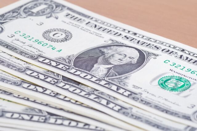 「日本円をドルに替えると利益がでる」 自称シンガポール在住の男に520万円だまし取られる