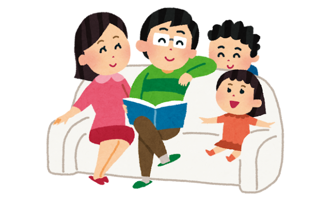 外人「このソファが生活に必要よ」