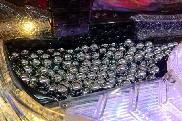 【悲報】 パチンコ、1年間ヒット機種0ｗｗｗｗｗ