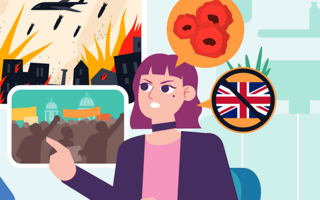 イギリス政府が反差別教育をするために作ったゲームのレイシストキャラ、バズってしまう