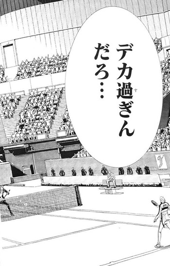 【朗報】ヴァイキングの????、デカすぎる